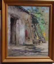 ANTONIO CANNATA - CASOLARE -