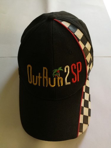 Out run sega xbox - 2, sp