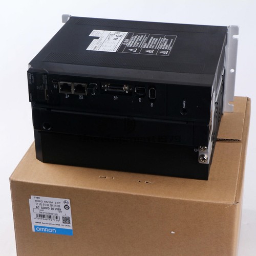 Servo driver omron - driver,