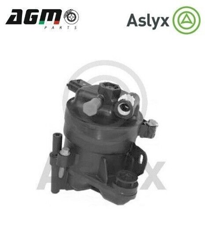 Filtro gasolio aslyx citroen - filtro,