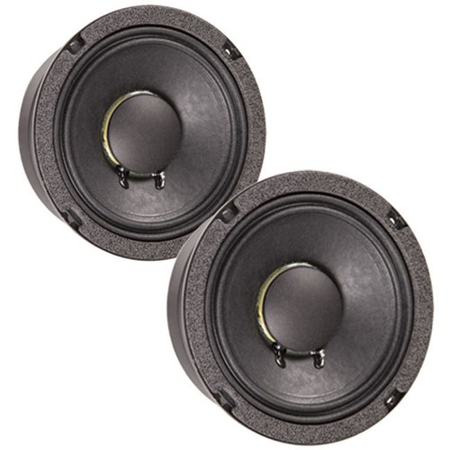 Pair eminence beta 2 - pair, 6-1/2"