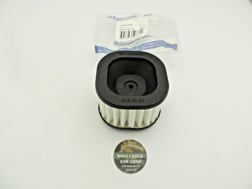 Filtro aria oem originale - aria,