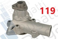 10163 pompa acqua - pompa, 132