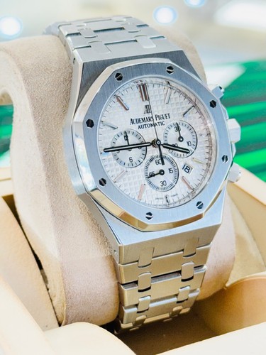 Royal oak cronografo - royal,