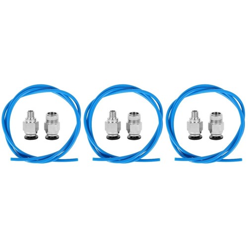 Set giunto tubo inserto - , 3