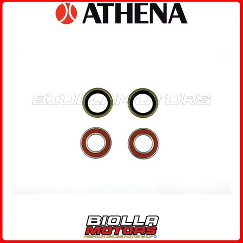Kit cuscinetti revisione - kit,