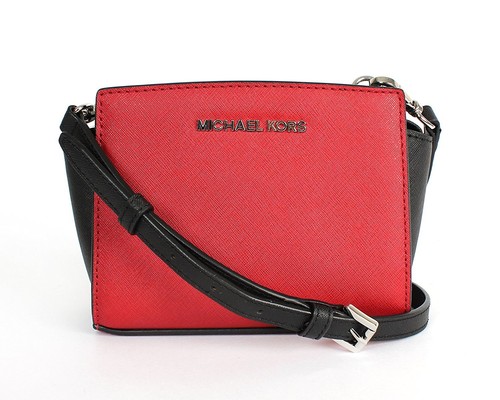 Borsa tracolla michael kors - a,