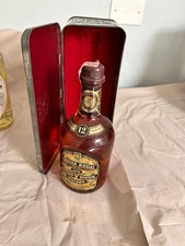 Chivas Regal 75cl (bottiglia