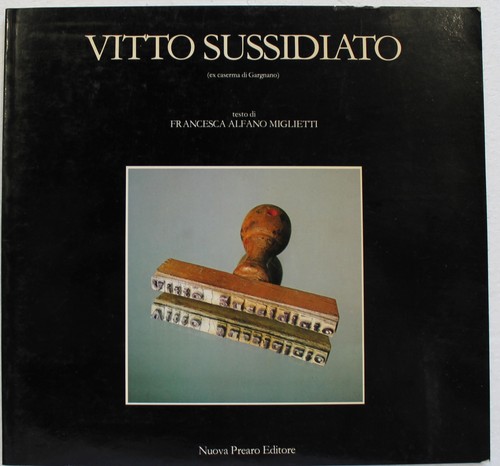 Vitto sussidiato francesca - vitto, sussidiato,francesca