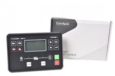 Pannello di controllo Comap