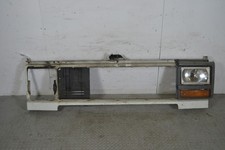 50640- Batticofano + ossatura supporto fari anteriori Fiat Talento  Dal 1989 al 