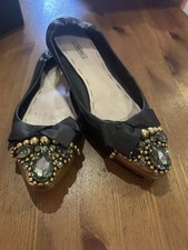Ballerine Miu Miu 39 