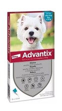 Advantix Spot-on Gocce