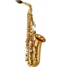YAS-280 SAX CONTRALTO FINITURA