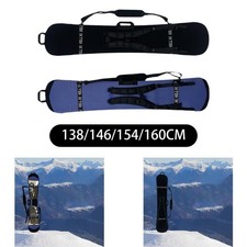 Custodia per snowboard Borsa per snowboard Zaino Portabile in neoprene Tracolla