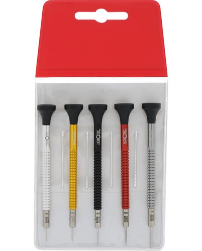 Horotec 020 pochette de - 01.020-h,