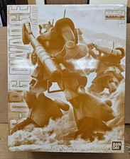 PREMIUM BANDAI MG 1/100 MS-09G