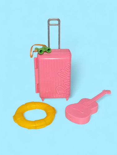 Pacchetto accessori viaggio - accessori, da