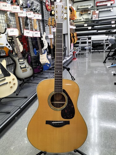 Chitarra acustica elettrica