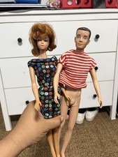 Vtg 60s ken - 60s, &