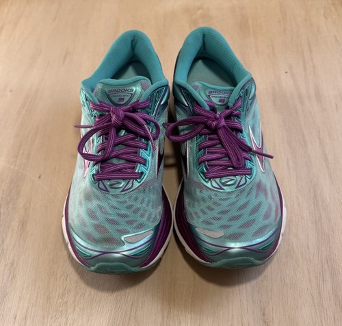 Scarpe corsa brooks - scarpe,
