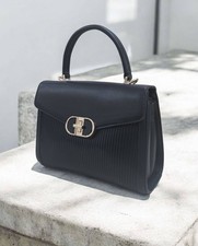 BORSA DA DONNA CON MANICO E