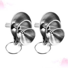  2 set / 6 pezzi piccolo