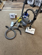 Lindhaus LB4 Aspirapolvere