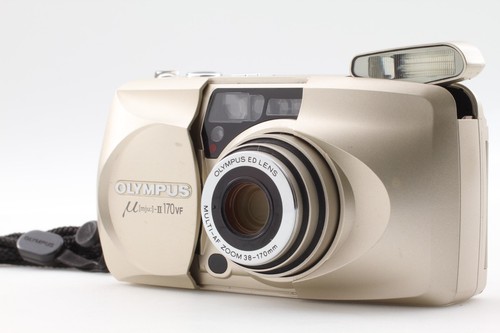 Quasi come nuovo olympus - [quasi,