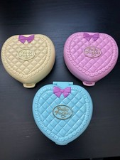 Polly Pocket 1994 vintage -