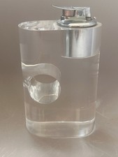 Accendino Da Tavolo Ronson