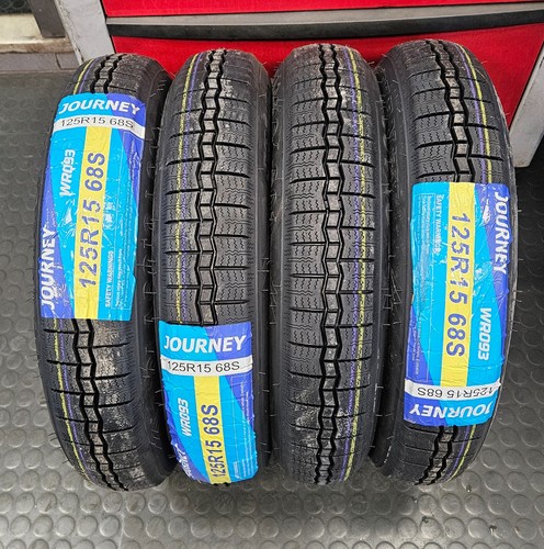 Set pneumatici nuovi 125 - nuovi,