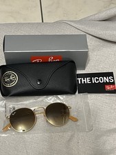Ray-Ban Round Metal Occhiali da Sole (RB3447)