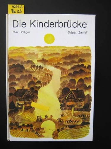 Die kinderbrücke eine - kinderbrücke.,