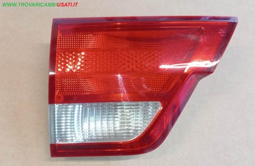 Fanale post int jeep - s.,
