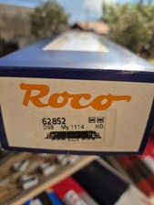 Roco  62852 DSB MY 1114 HO DC