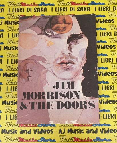 Book libro jim - jim, the
