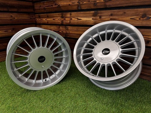 R17 4x100 5x100 alpina - 4x,
