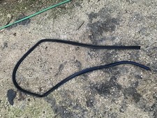 Guarnizione Cofano Ford Puma