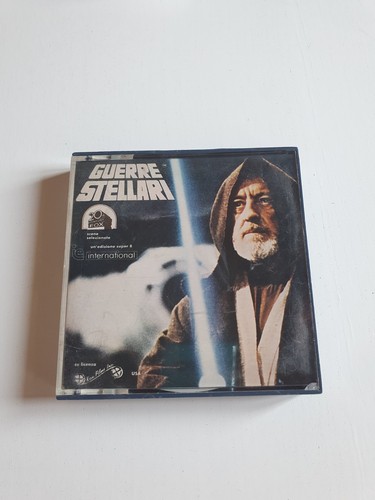 Guerre stellari star wars - guerre,