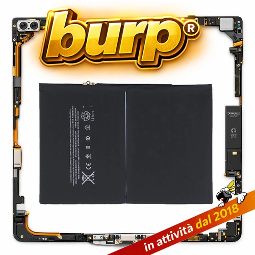 Batteria ricambio per apple - di,