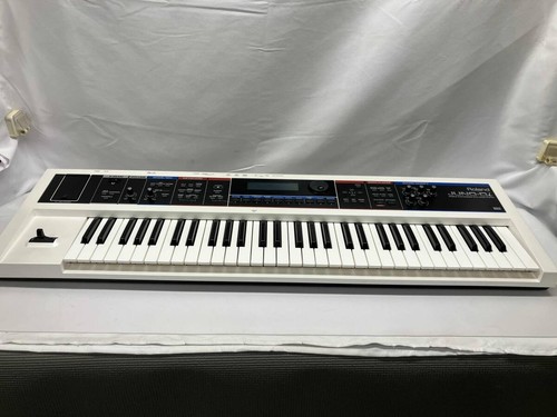 Roland juno sintetizzatore - juno-di,