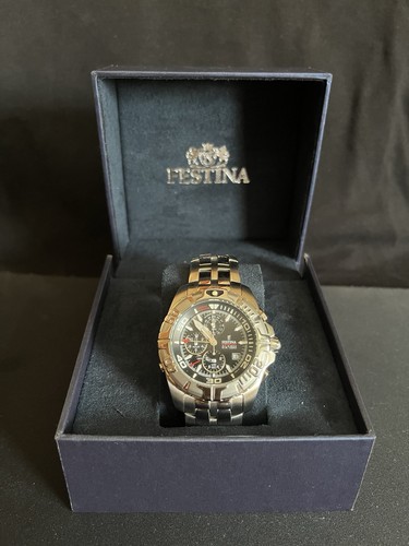 Festina chrono bike f16095 - festina,