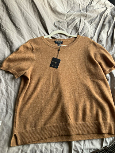 Maglione charter club 100 - charter,