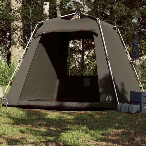 Tenda pesca persone - 4,