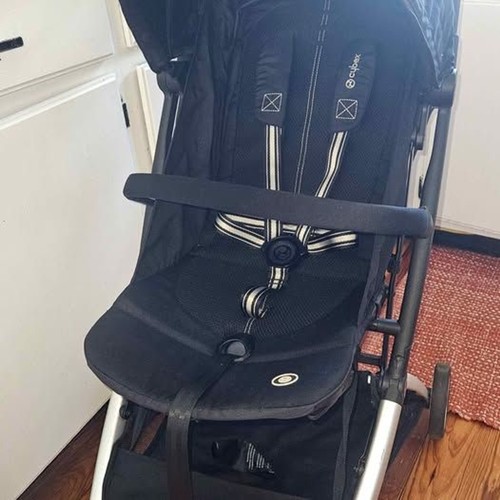 Cybex orfeo light - orfeo, light-weight