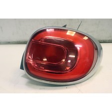 faro posteriore destro per FIAT 500L (12 16
