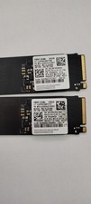 SAMSUNG SSD NVME 256GB PM991