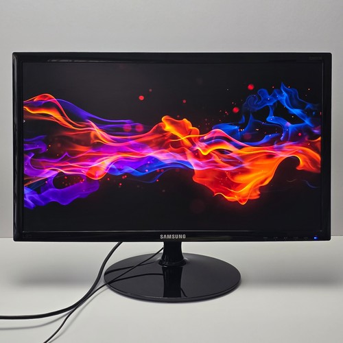 Monitor samsung s24d330h - samsung, 24"