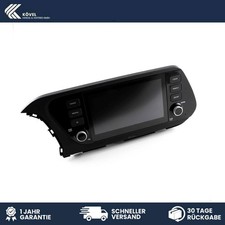Schermo display autoradio monitor Hyundai Bayon 96160Q0420NNB